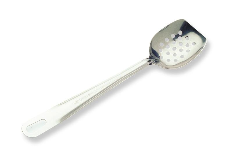 Best Basting Spoons Perforated   Made in USA